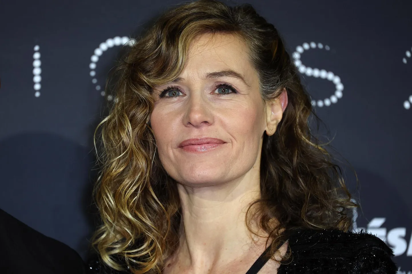Cécile de France Prantsuse tähtsaimate filmiauhindade Césarite väljakuulutamise lõunal jaanuari keskel.