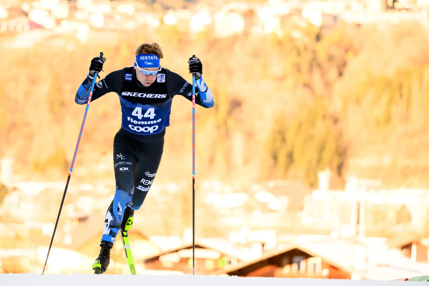 Martin Himma.