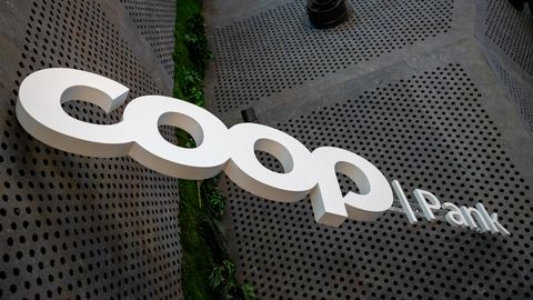 Ajaleht: Finantsinspektsioon läks Coop Panka sisse