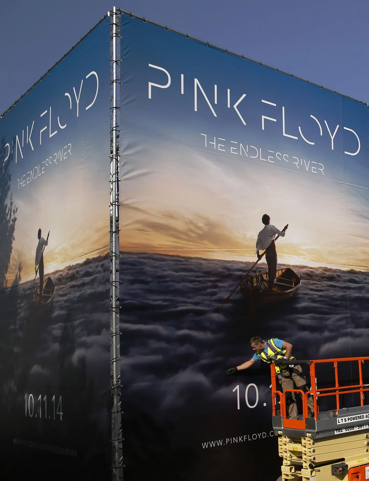 Pink Floyd