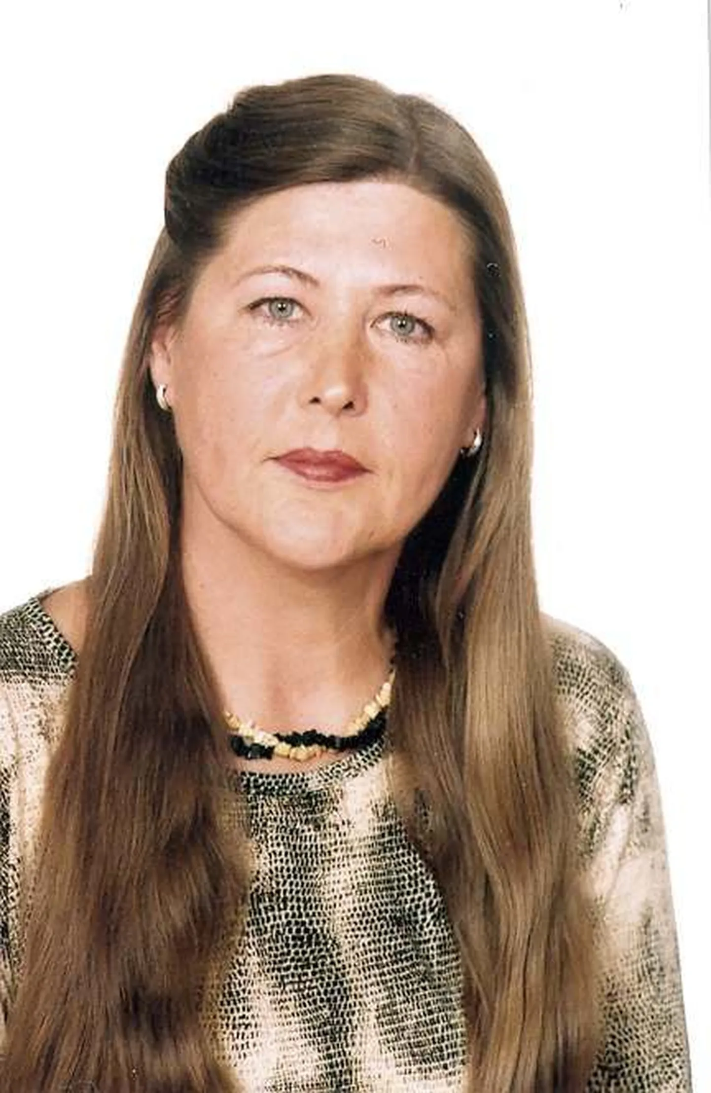 Siiri Reiljan