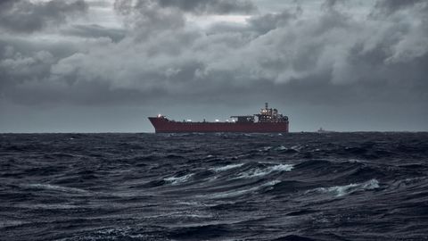 Tramps: Man nav problēmu ar Krievijas naftas piegādēm Kubai