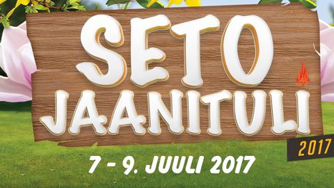 Festivali Seto Jaanituli 2017 esimesed esinejad avalikud 
