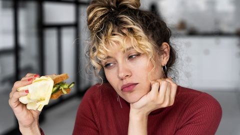 PANE TÄHELE ⟩ Miks kuumaga söögiisu kaob? Arst selgitab, mis kehas tegelikult toimub