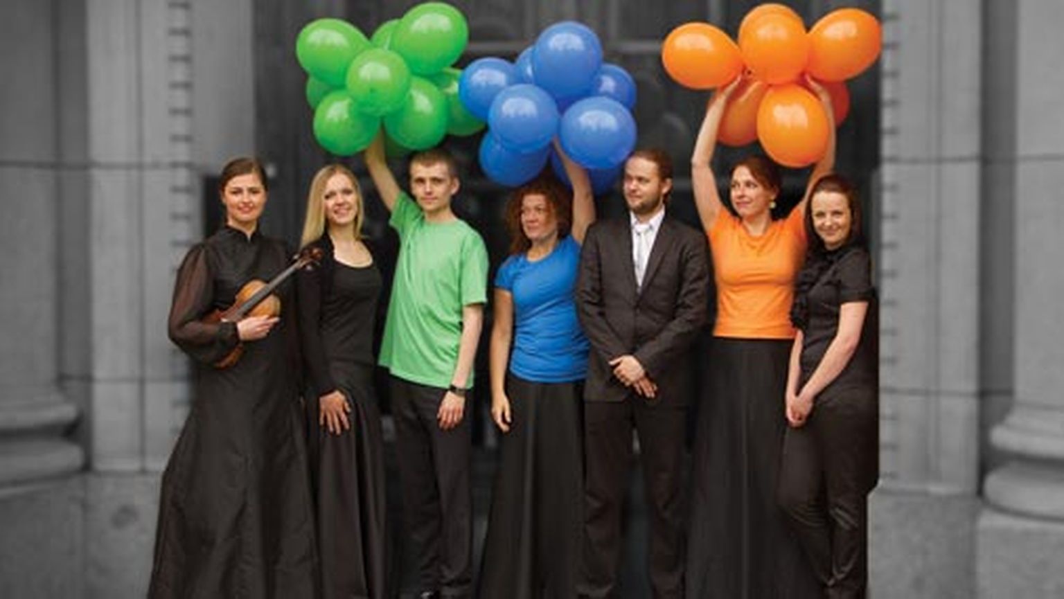 Kamerorķestris "Sinfonietta Rīga" jaunajā sezonā klausītājiem sola fantastiskas muzikālas tikšanās