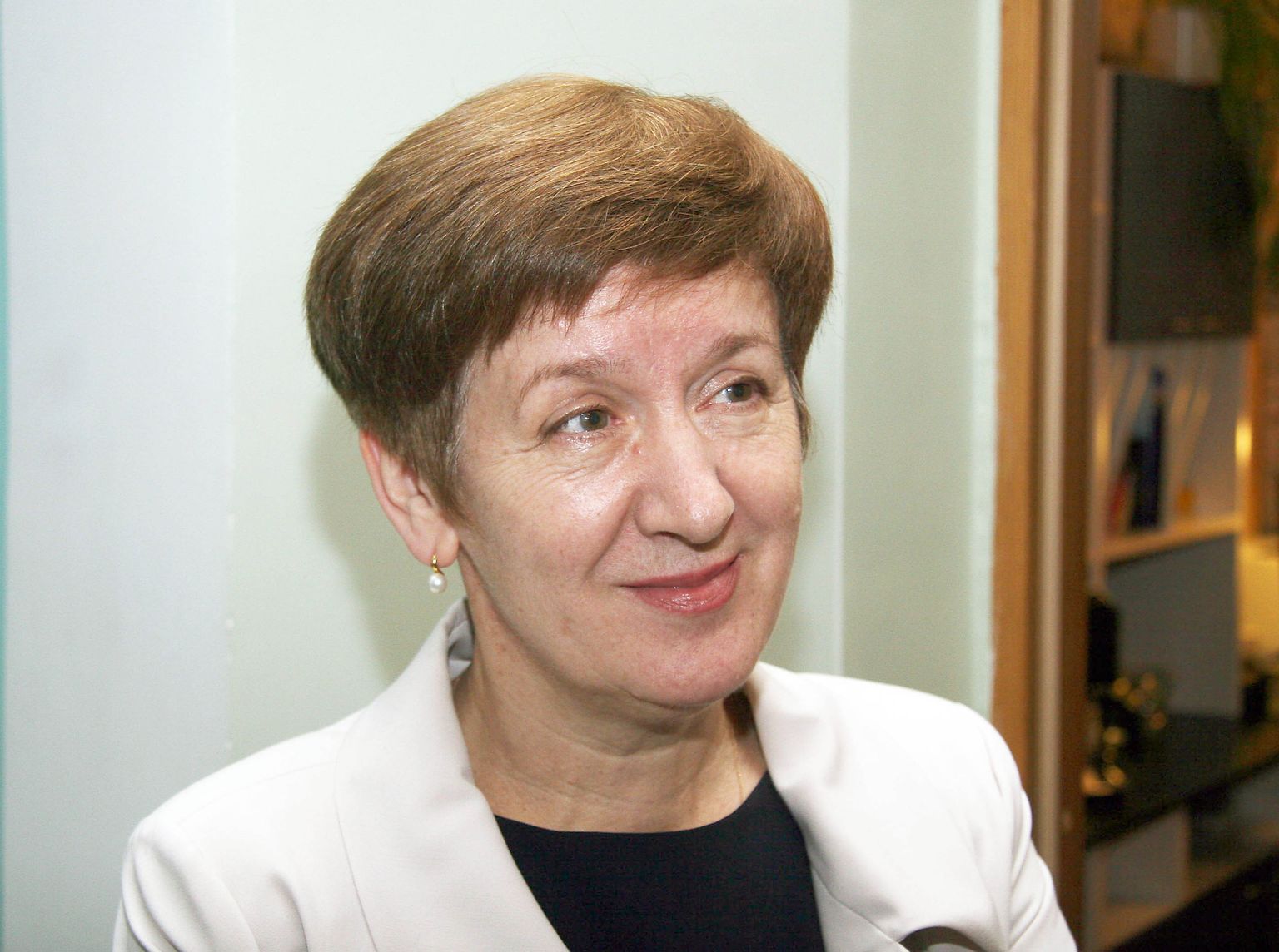 Jelena Koršunova.