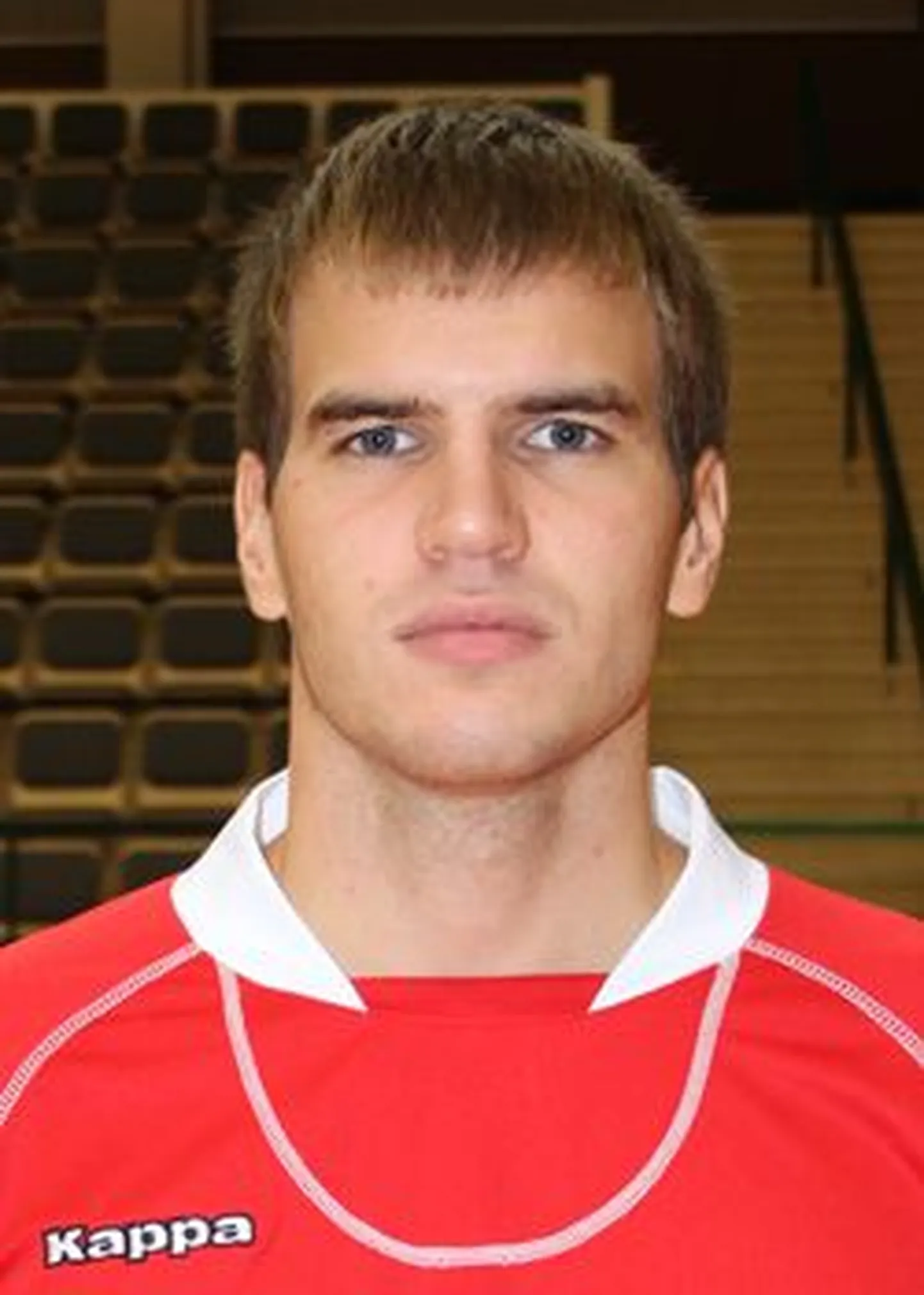 Olari Venno.