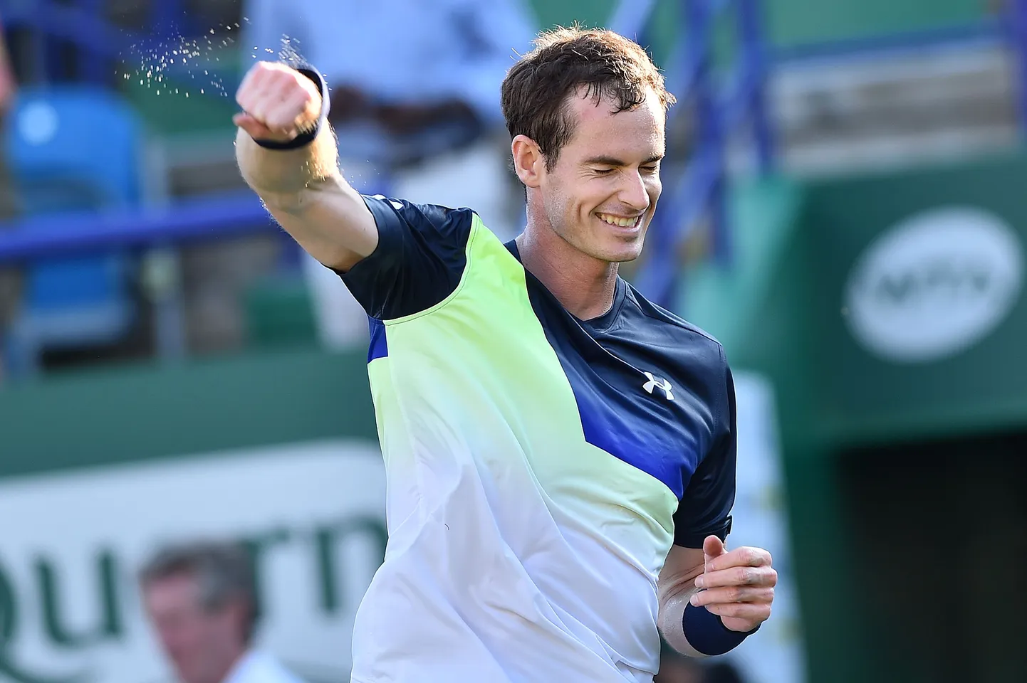 Andy Murray.