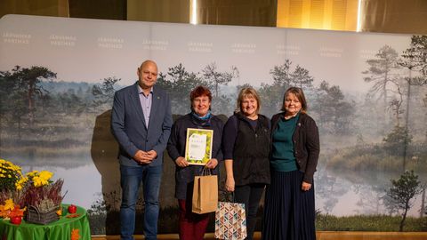 Kõik huvilised on oodatud Tervisefoorumile