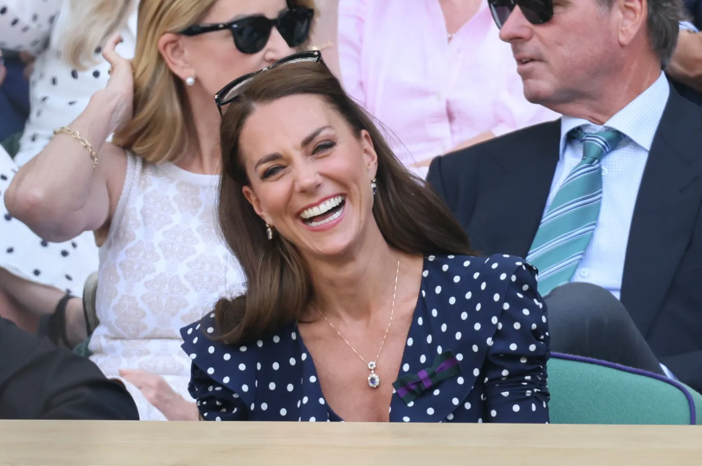 Hertsoginna Catherine