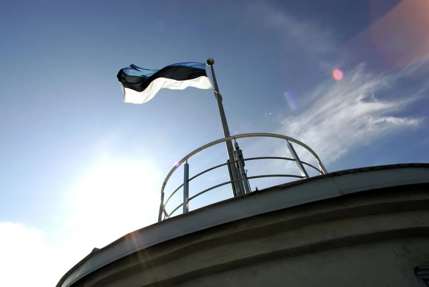 Eesti rahvuslipp