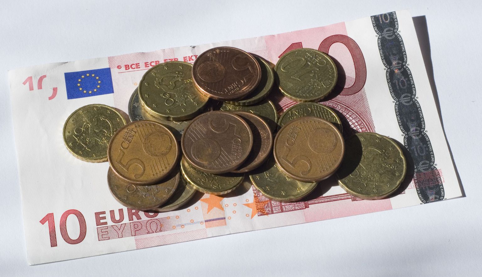 Eelmise aasta eest deklareeriti tulu ligi 5,3 miljardit eurot.