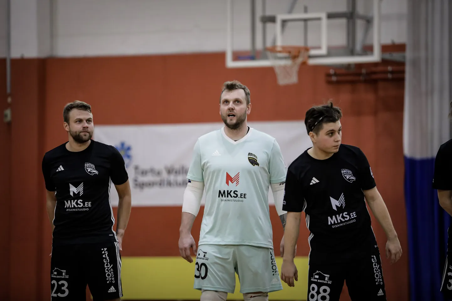 Et Ravens Futsal võitis esimese ning kaotas teise mängu, tuleb neid finaalkoha nimel Bunkerile ka kolmandat korda vastu minna.
