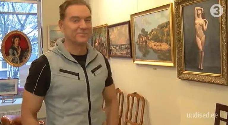 Artikli foto