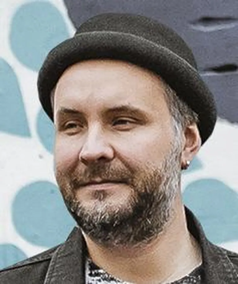 Heiko Leesment.