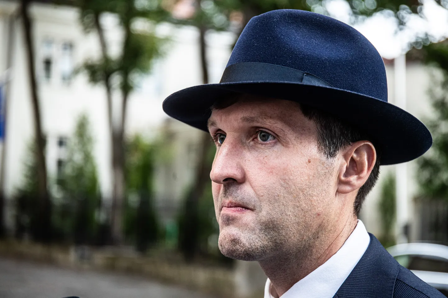 Rahandusminister Martin Helme.