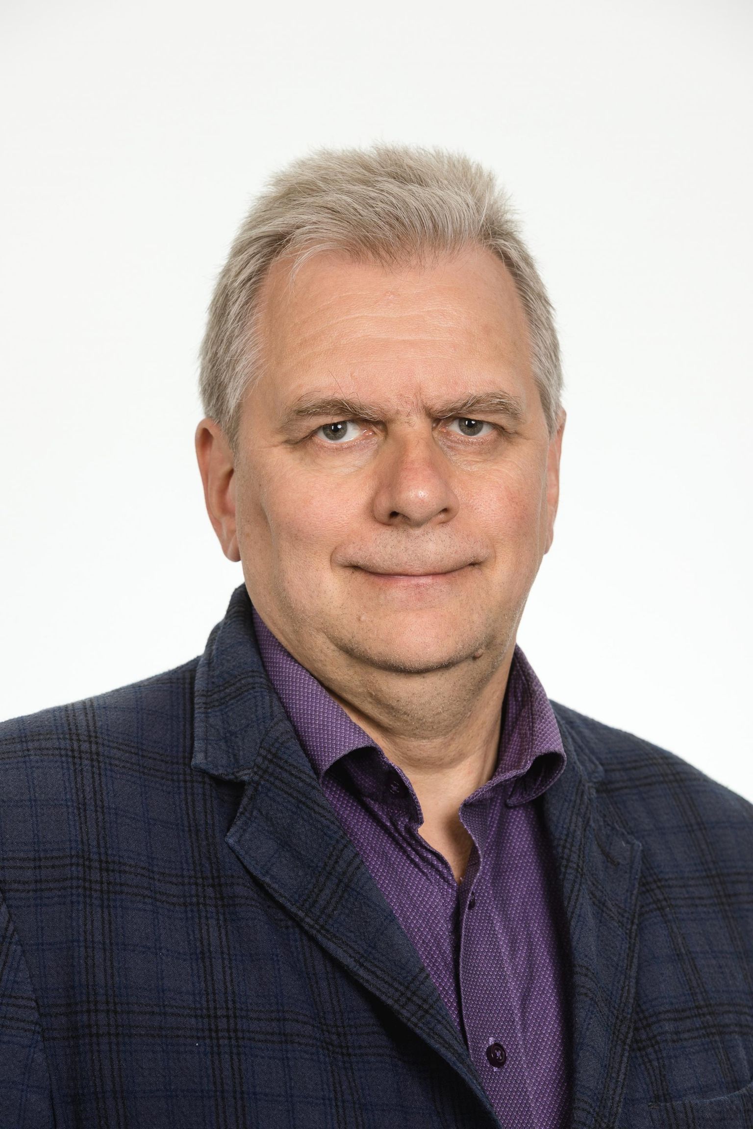 Andres Herkel