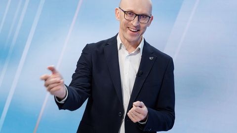OTSE POSTIMEHEST ⟩ Kui kaua me veel saame Air Balticuga lennata? Stuudios on Eero Pärgmäe