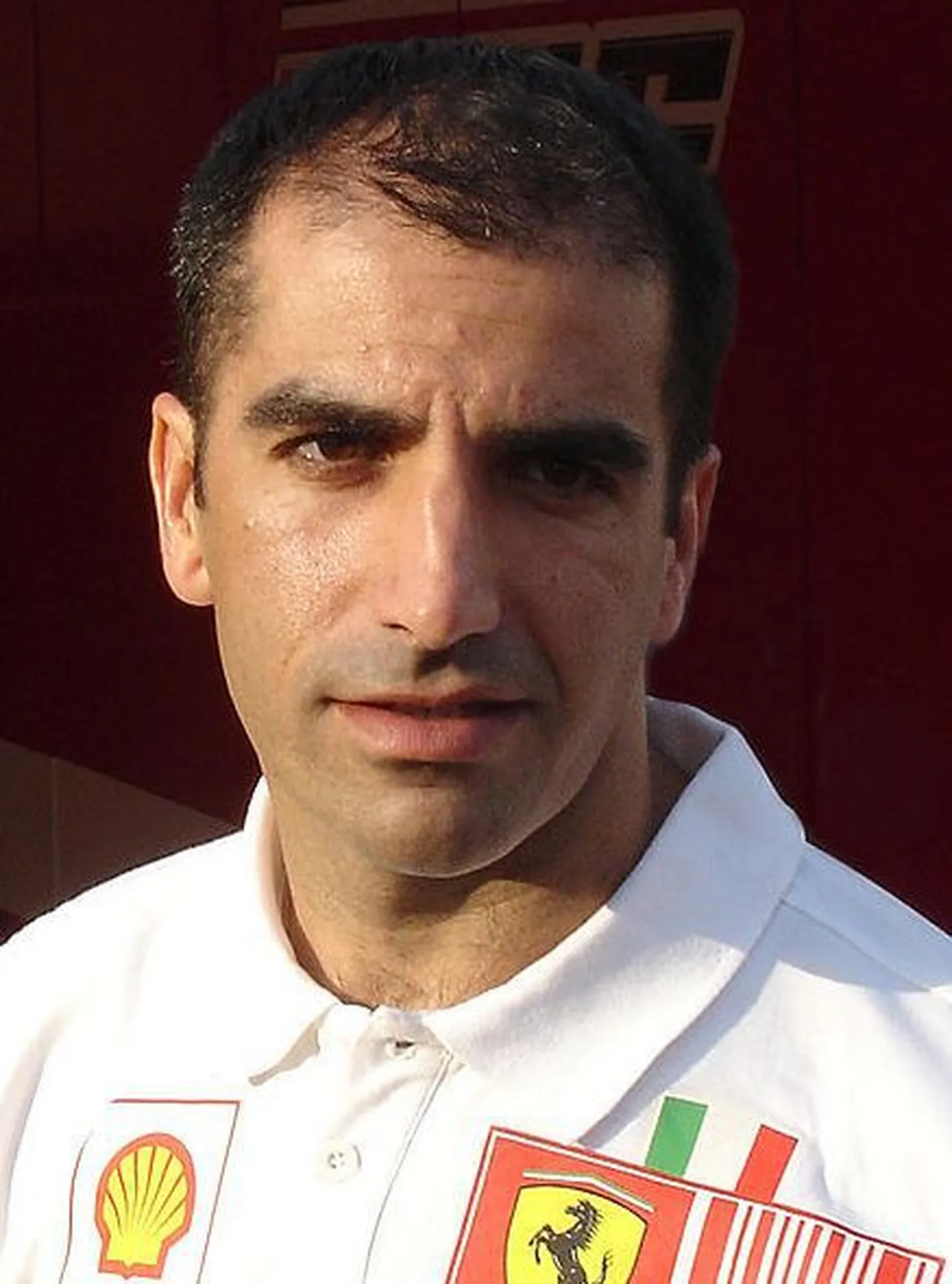 Marc Gene