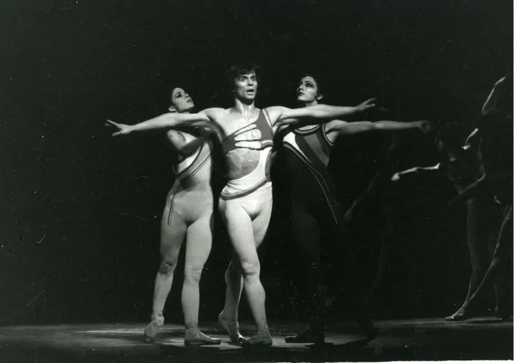 Nurejevi ballett tembeldati homopropagandaks, esietendus jääb ära