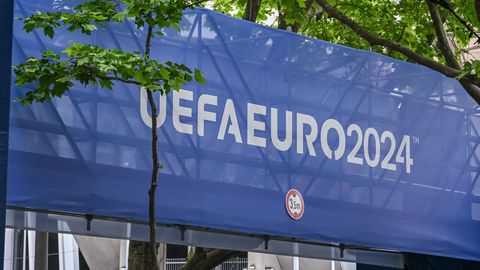 ЕВРО-2024 ⟩ Невероятные суммы. Опубликована стоимость сборных, заявленных на чемпионат Европы по футболу