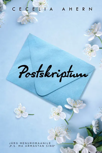 Cecelia Ahern, «Postskriptum».