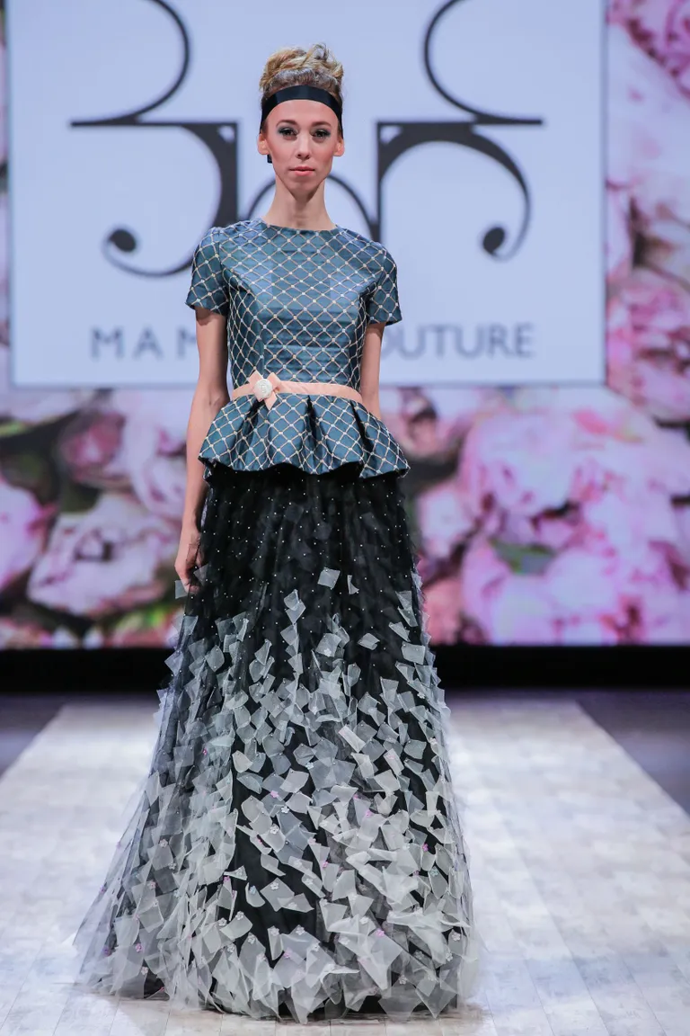 FOTOD: ERLEND ŠTAUB / TALLINN FASHION WEEK