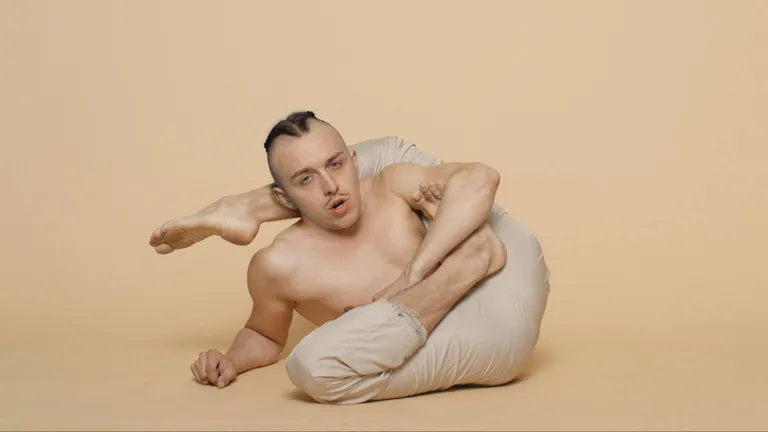 Tommy Cash