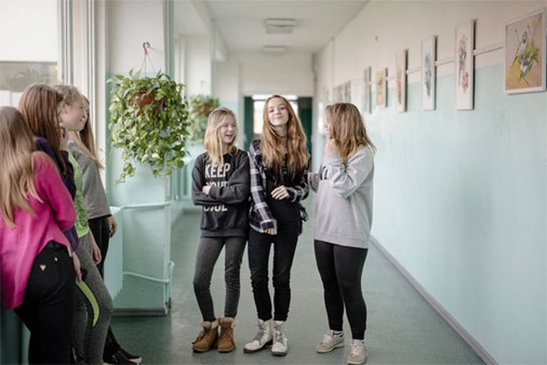 Izglītības reformu Ventspils var atļauties, jo ir bagāta pašvaldība 