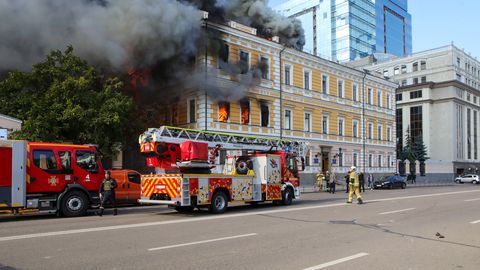 BLOGI ⟩ 1679. sõjapäev: Zelenskõi: Venemaa on juba alustanud täiendavat mobilisatsiooni