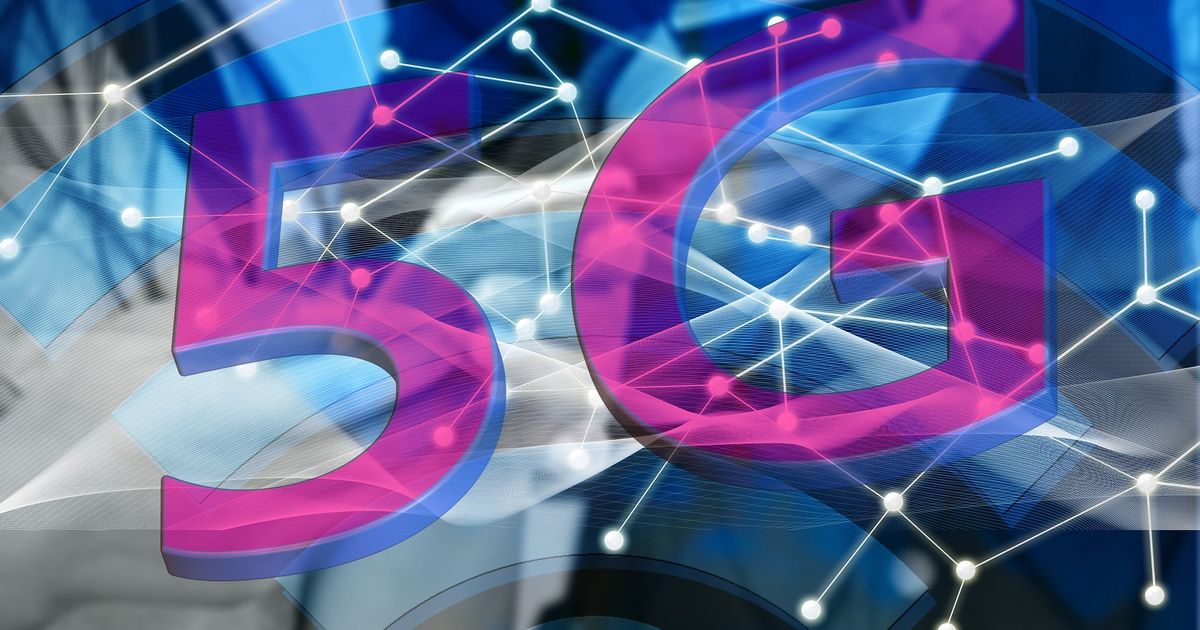 Spațiu pentru 5G ⟩ Elisa va începe să închidă rețeaua 3G în mai