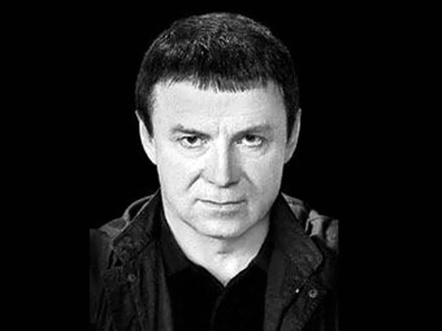 Анатолий Кашпировский.