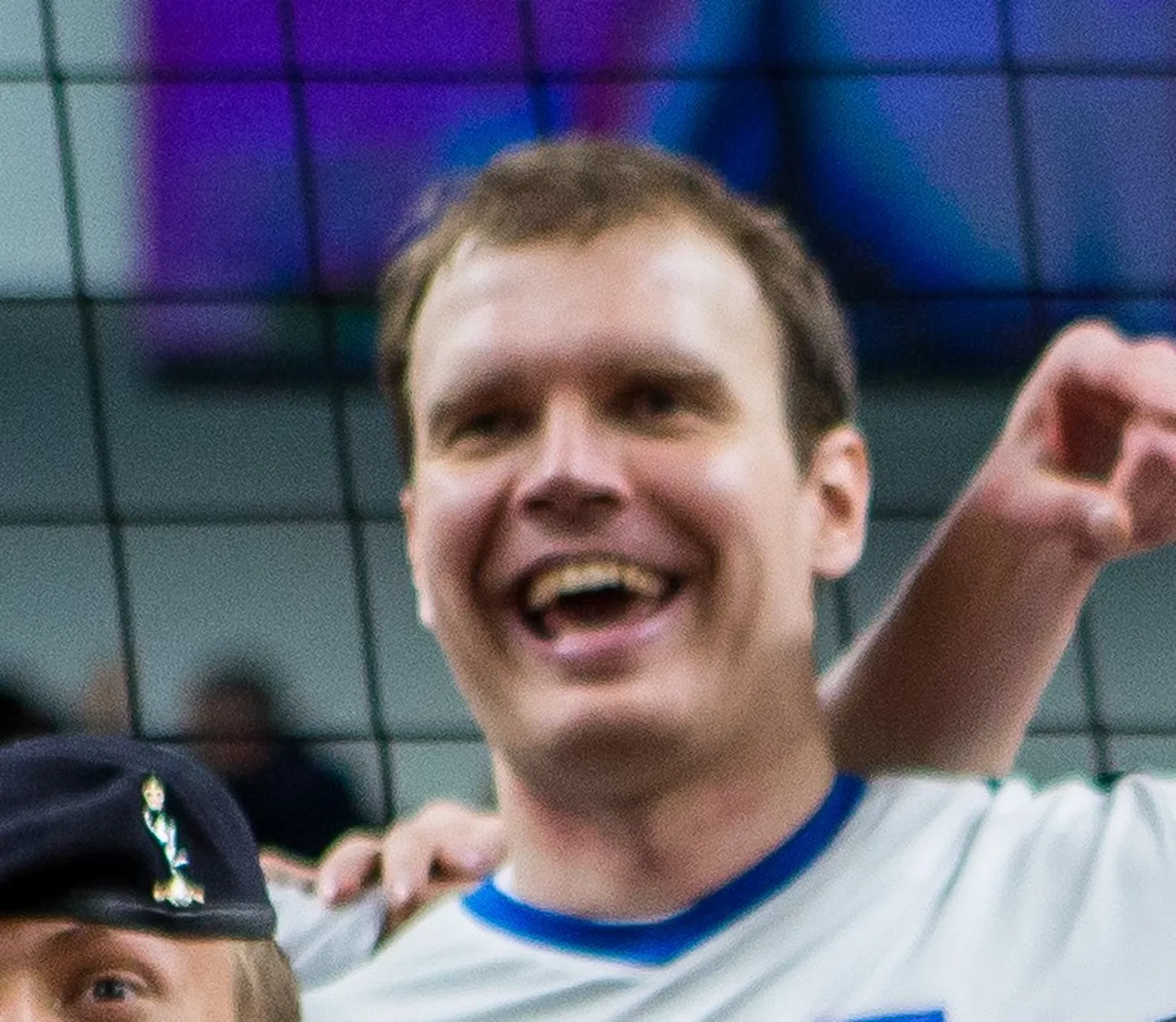 Oliver Venno