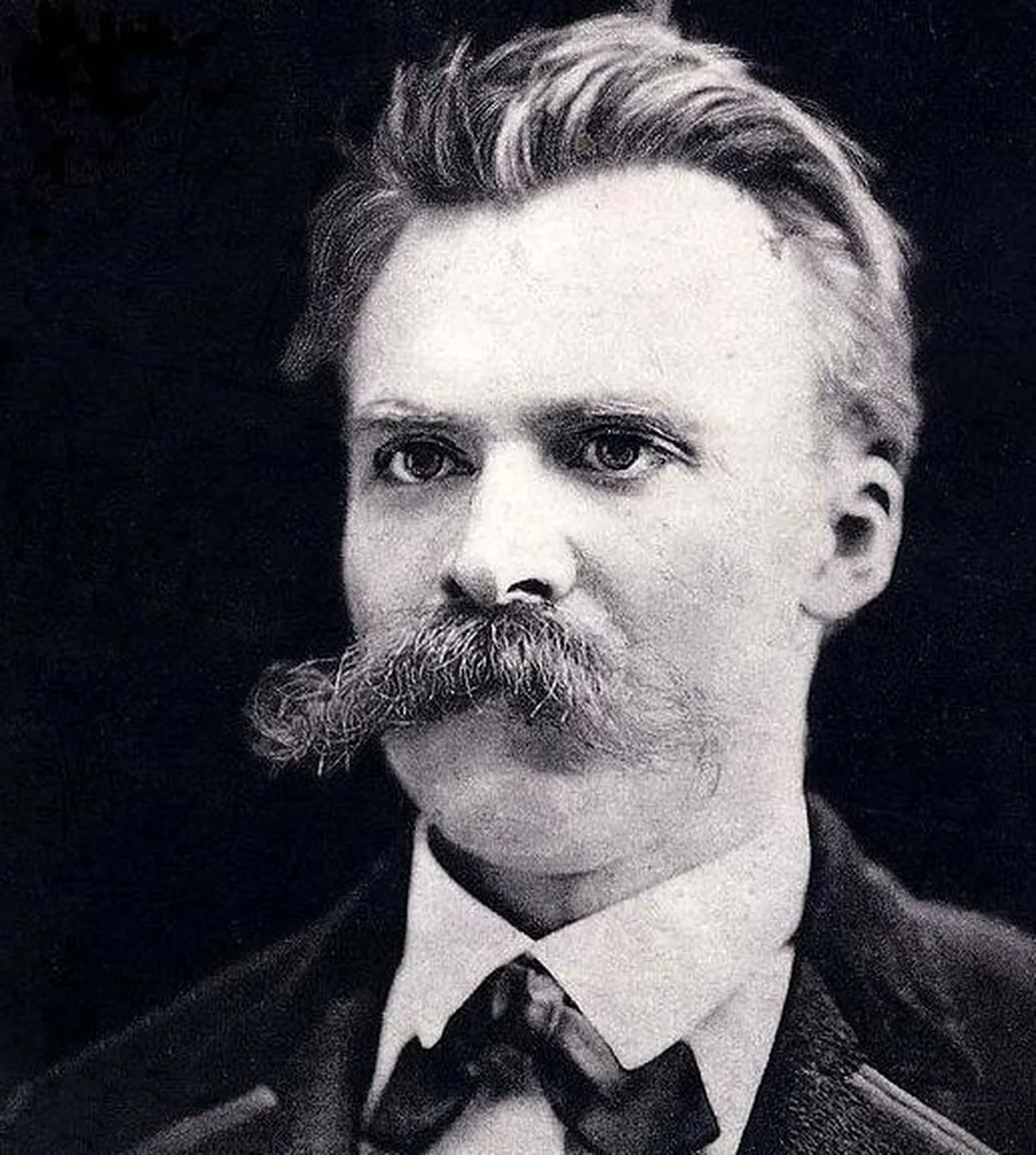 Friedrich Nietzsche