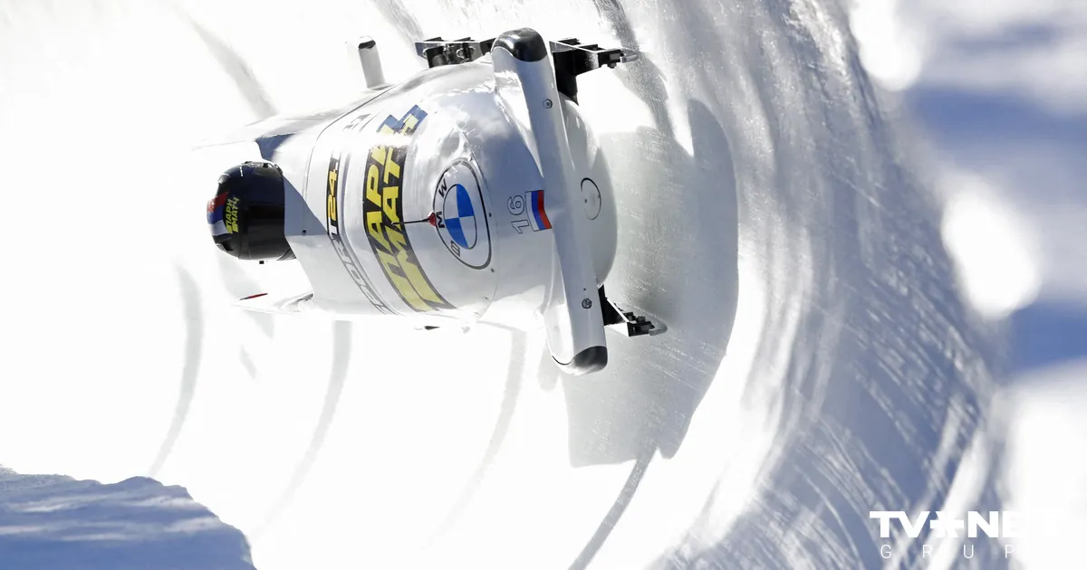 Russian Athletes: Bobsleigh & Skeleton Return – Update