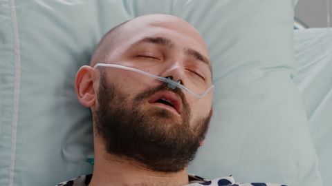 Surnuks tunnistatud mees vaatas õudusega pealt, kuidas arstid tema südant eemaldada tahtsid