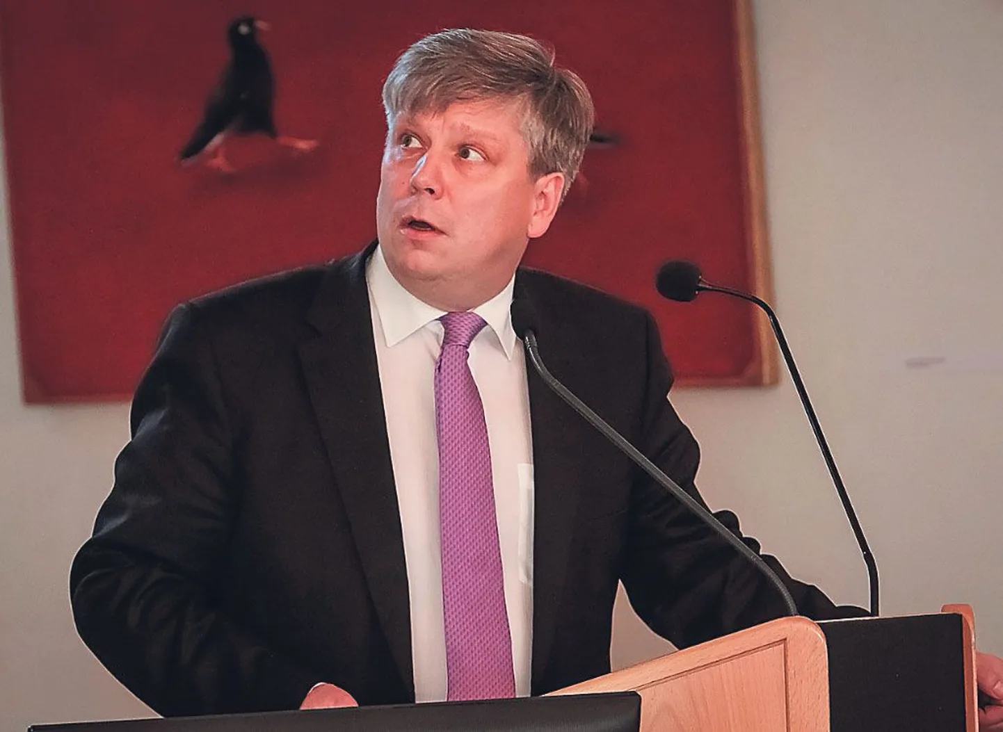 Artikkel põhineb Siim Valmar Kiisleri Pärnumaa arvamusliidrite lõunal 8. novembril 2013 peetud ettekandel.