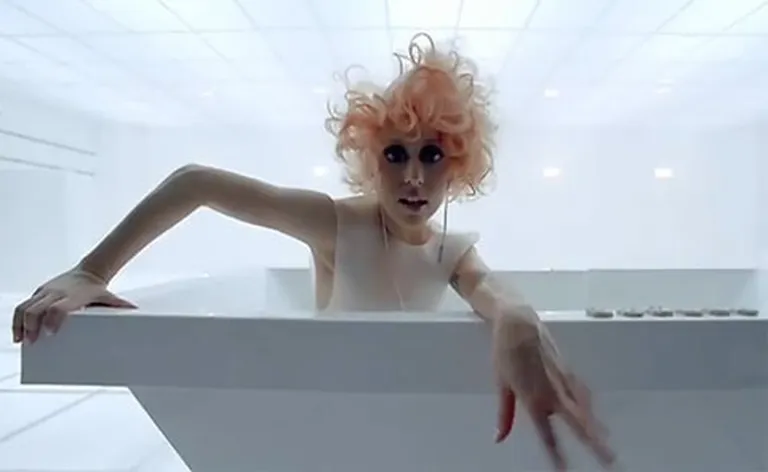 Lady Gaga
