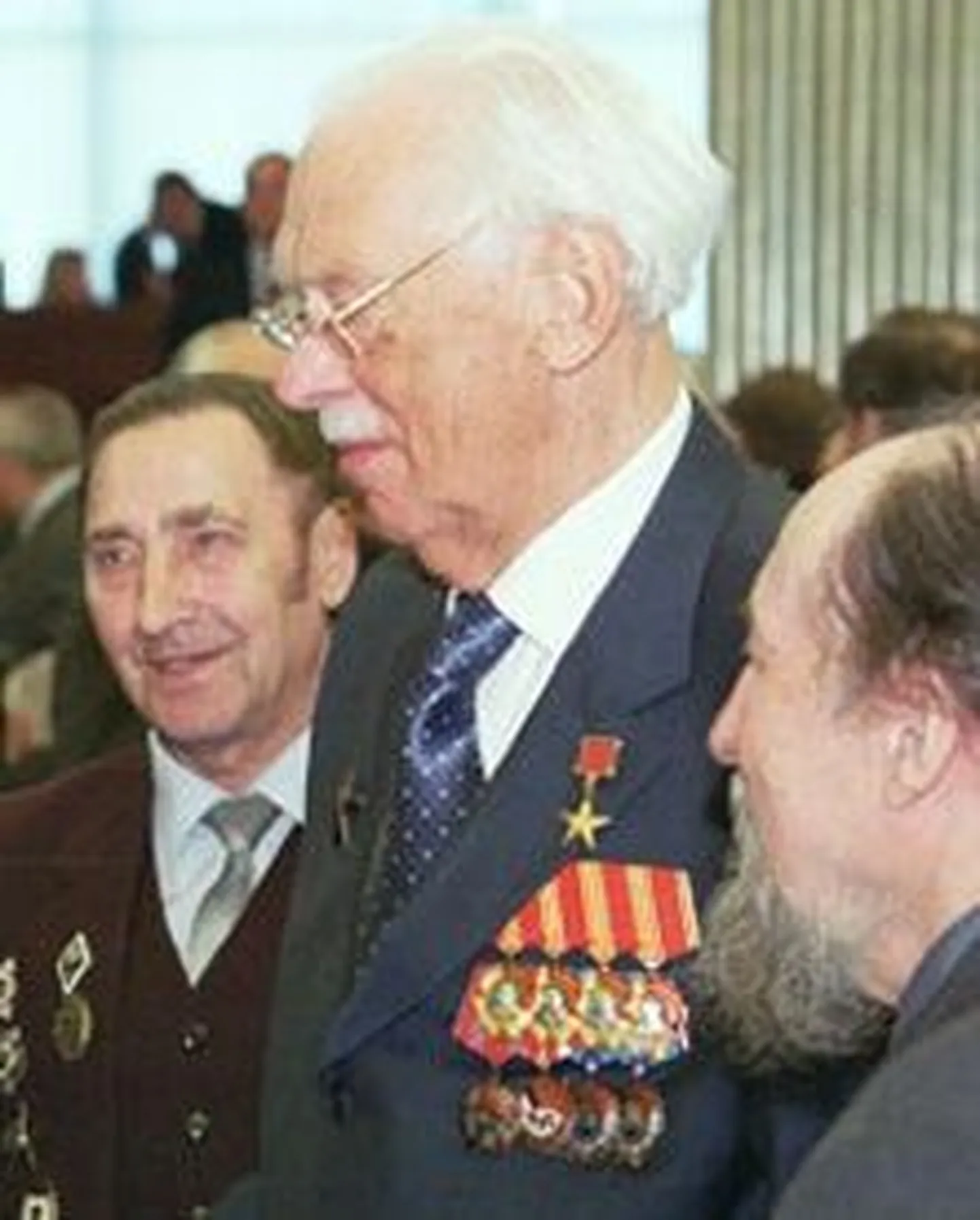 Sergei Mihhalkov