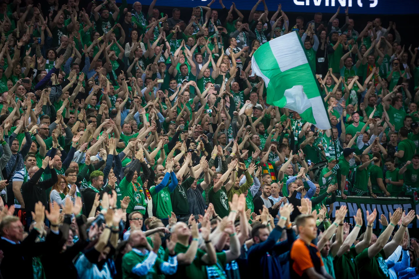 Kauņas "Žalgiris"