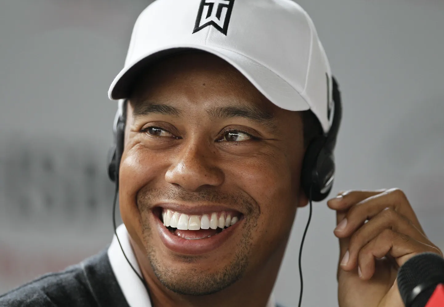 Tiger Woods