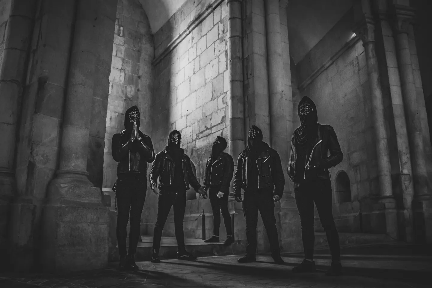 Black-metali ansambel Gaerea