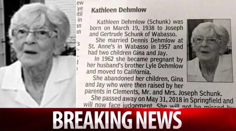 Kathleen Dehmlow