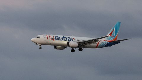 Selgusid uued detailid Iisraeli suundunud lennukis pilooti rünnanud mehe kohta