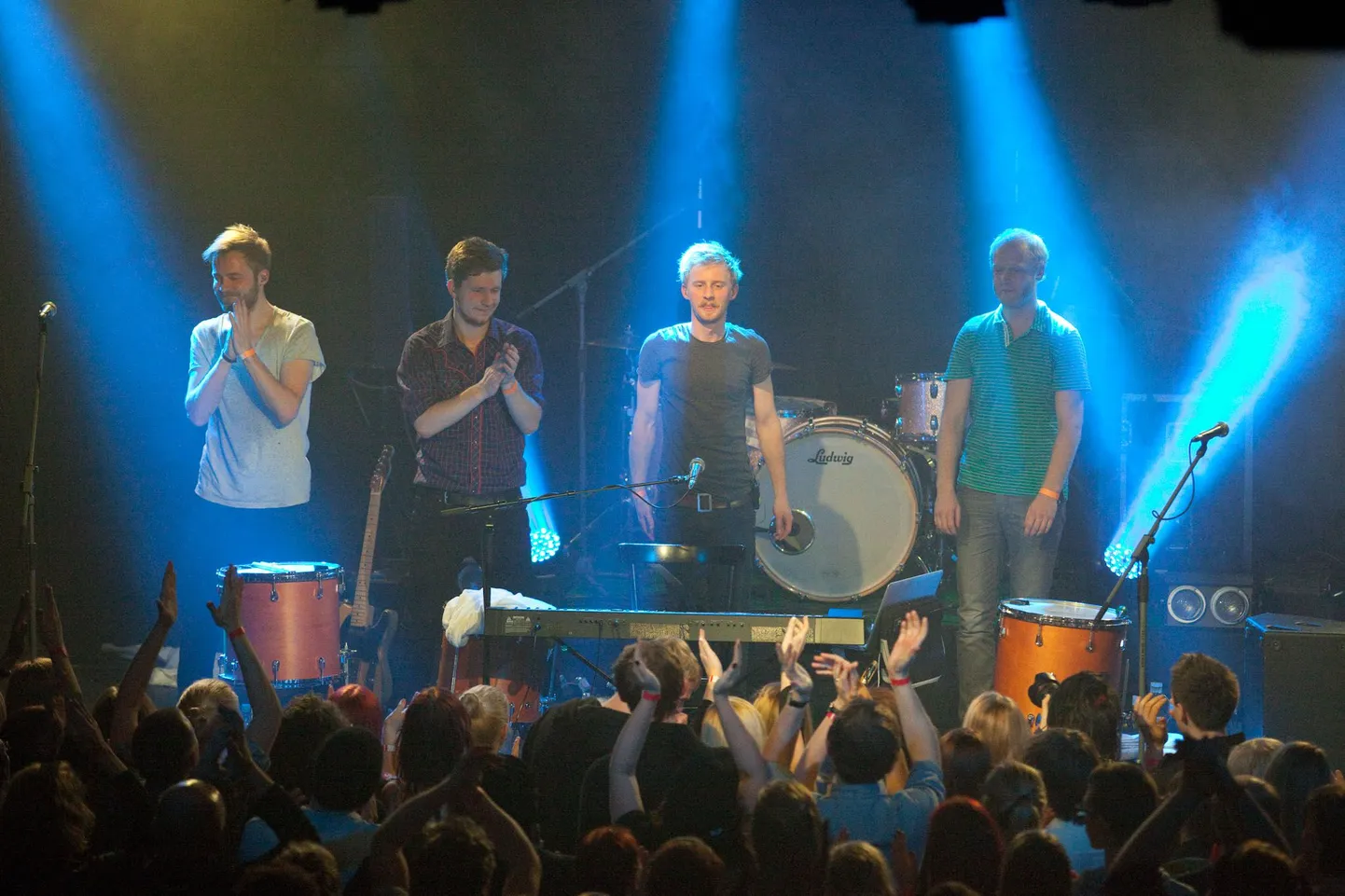 Ewert & the Two Dragons.
