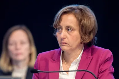 Beatrix von Storch.