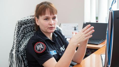 ELERIN TETSMANN ⟩ Kooliaasta algus nõuab suuremat hoolivust nii koolimajas kui ka ekraani taga
