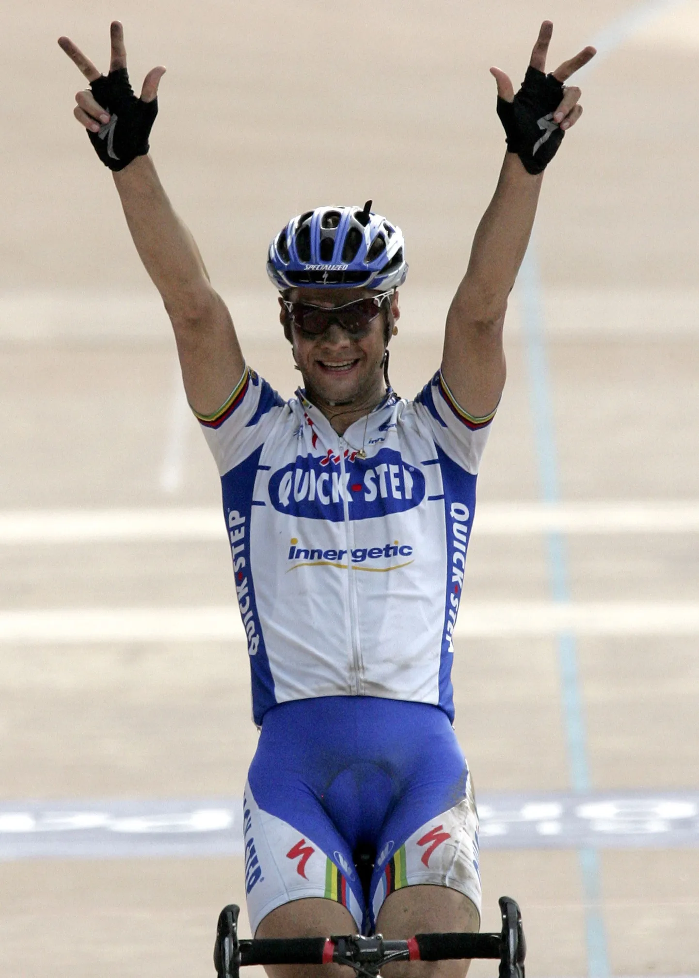 Tom Boonen