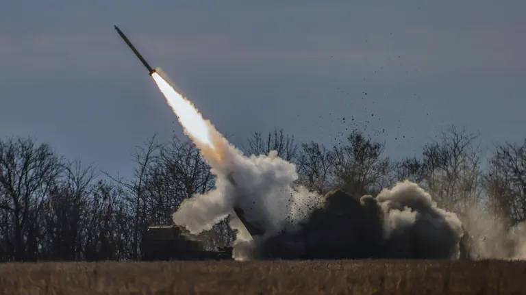 Американские HIMARS по-прежнему считаются очень опасными