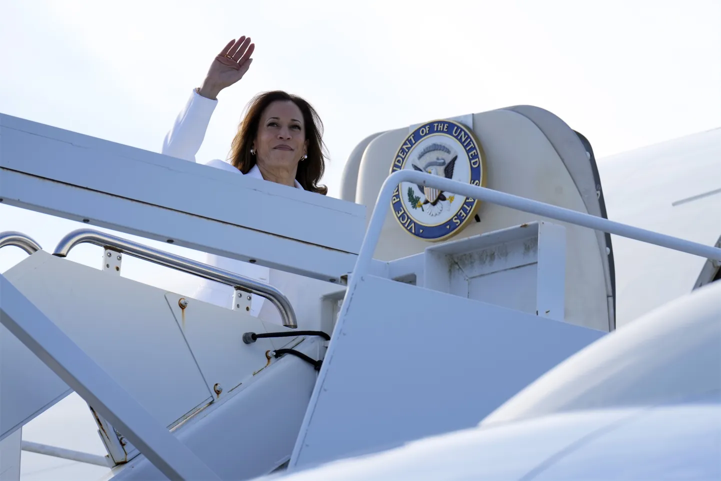 USA asepresident Kamala Harris.
